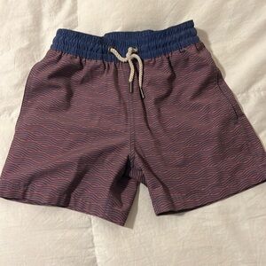 Fair Harbor boys swim shorts
